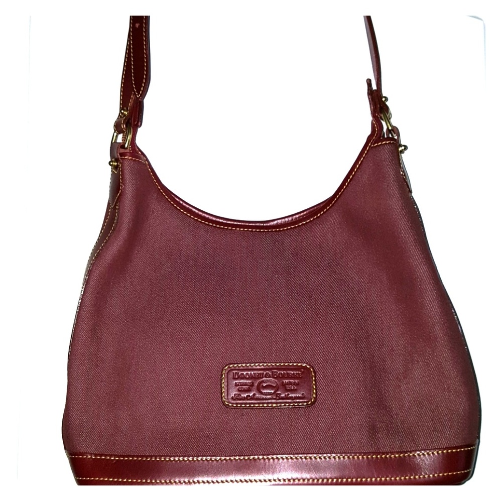 Dooney & Bourke